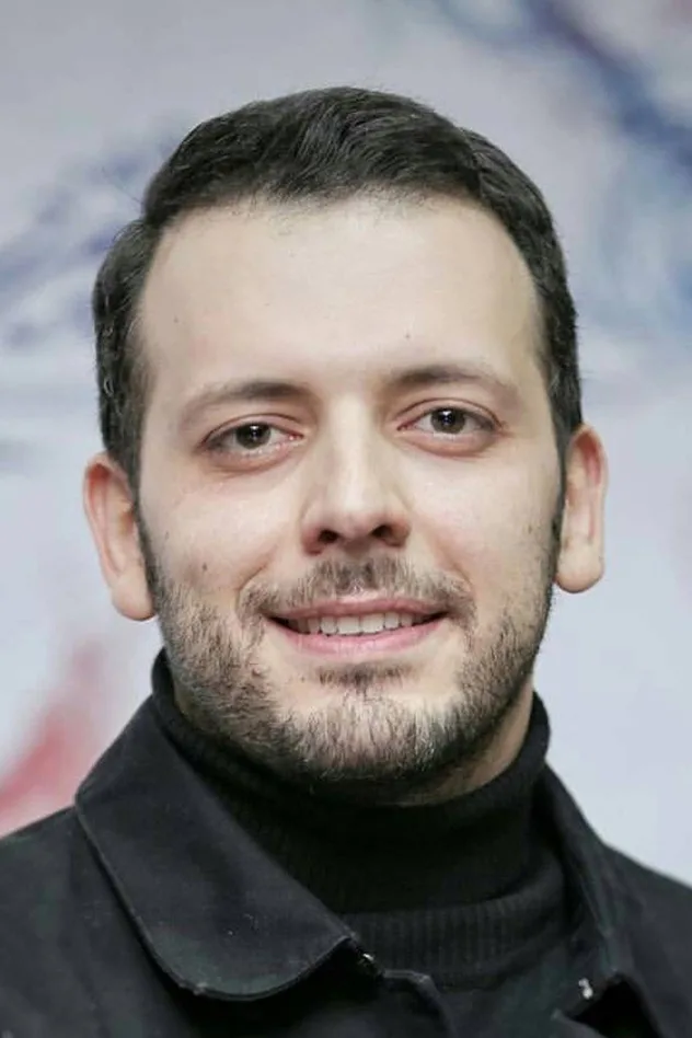 Imagen de portada para Pedram Sharifi