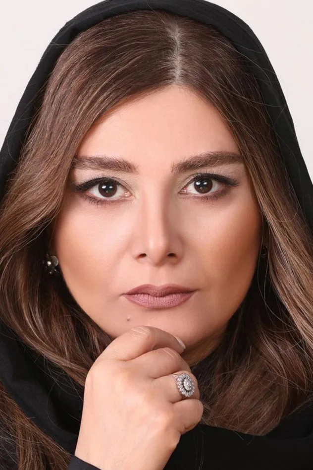 Imagen de portada para Hengame Ghaziani