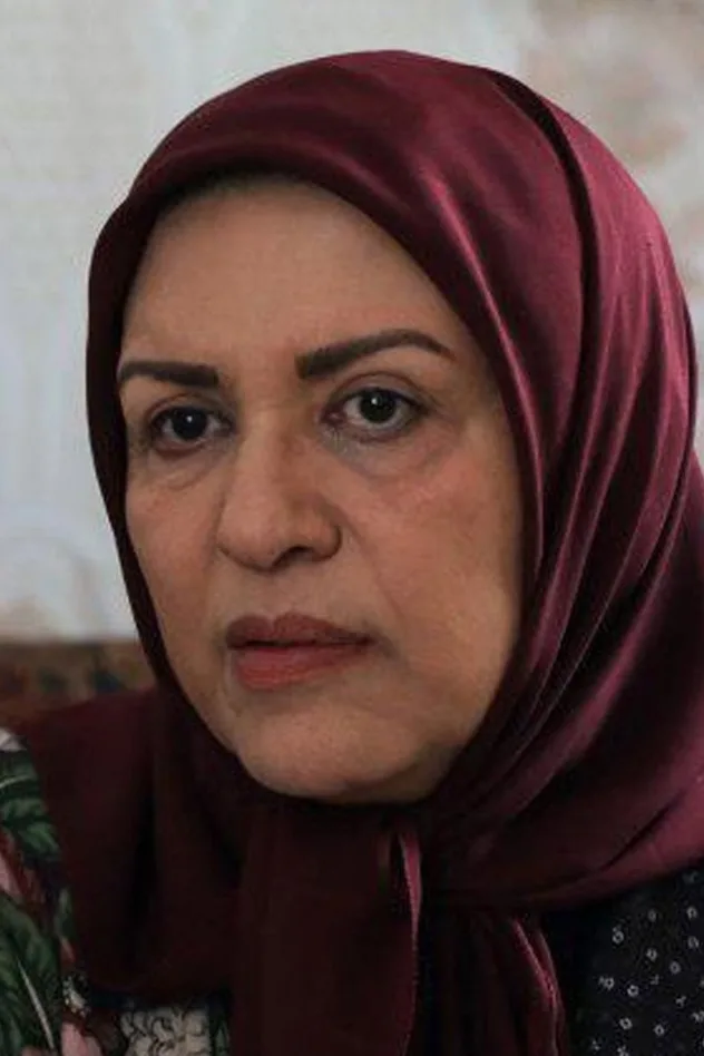 صورة الغلاف لـ Roya Teymourian