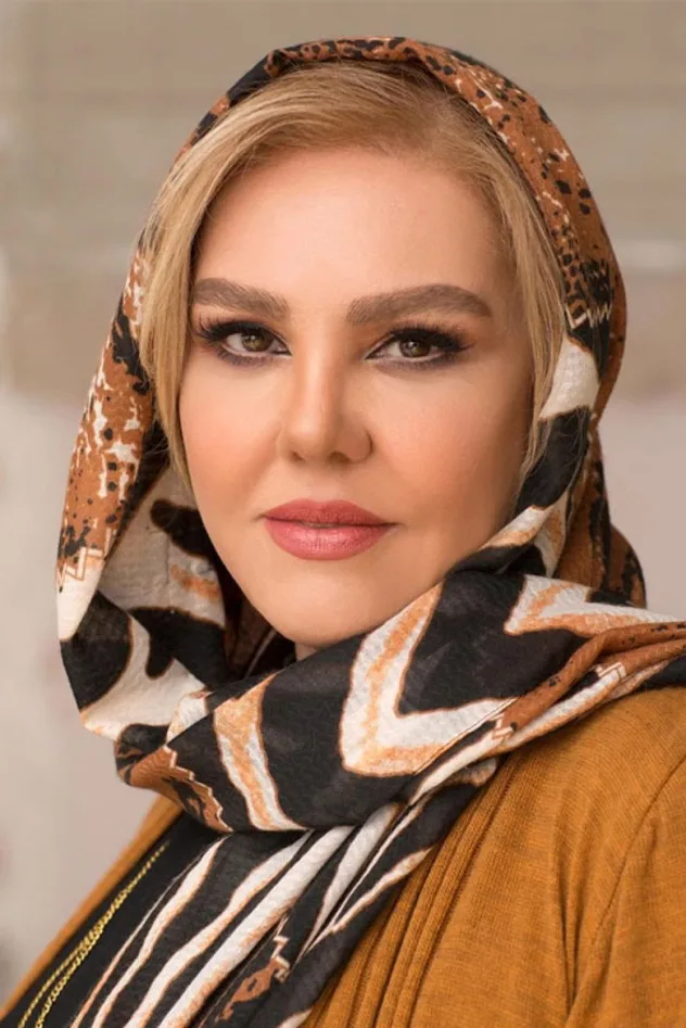 Afsane Chehreazad için kapak görseli