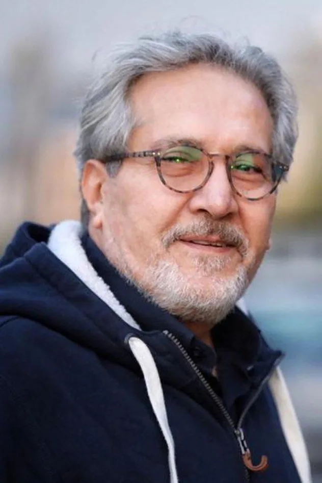 Обложка для Shahrokh Foroutanian