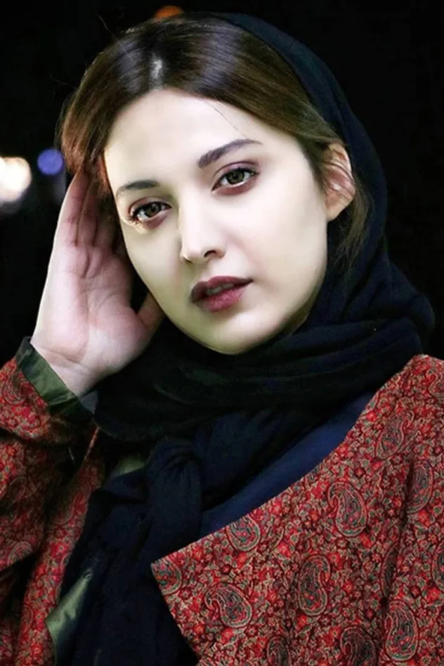 Imagen de portada para Roshanak Gerami