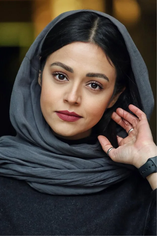Cover image for Sogol Khaligh