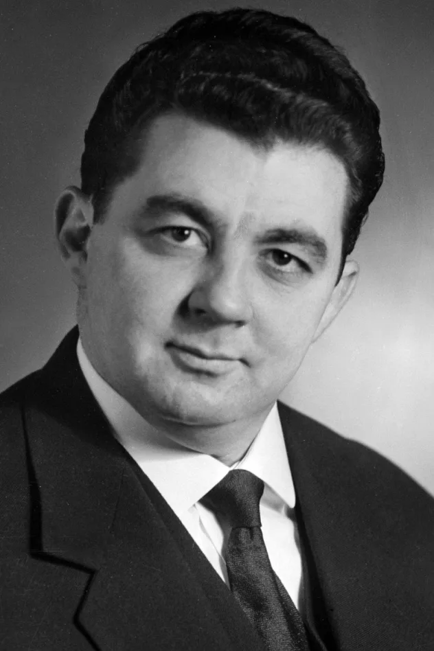 صورة الغلاف لـ Albert Lance