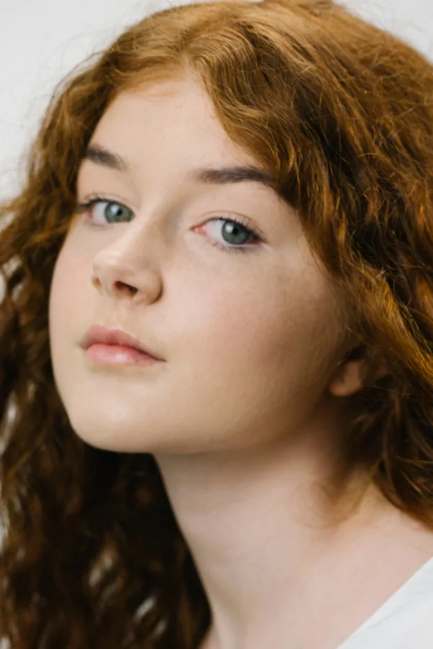 Imagen de portada para Imogen Chadwick
