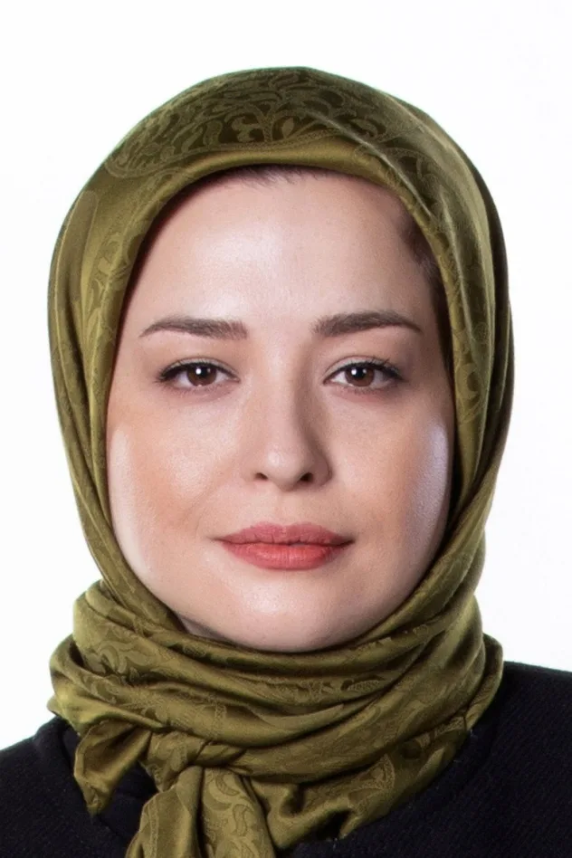 Cover image for Mehraveh Sharifinia