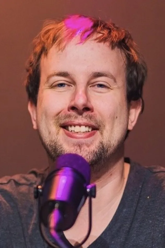 Обложка для Jeroen Baert