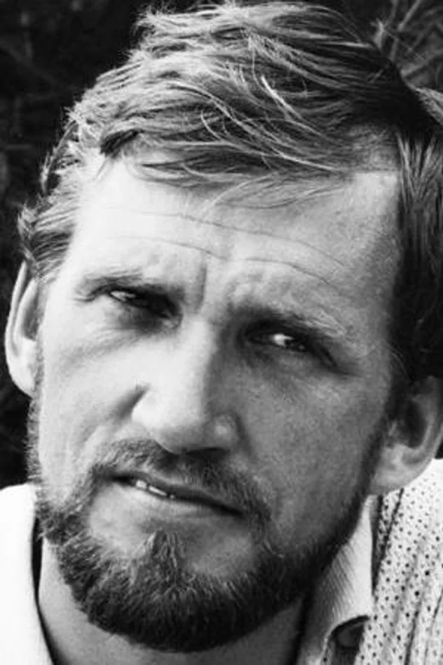 Jens Østerholm için kapak görseli