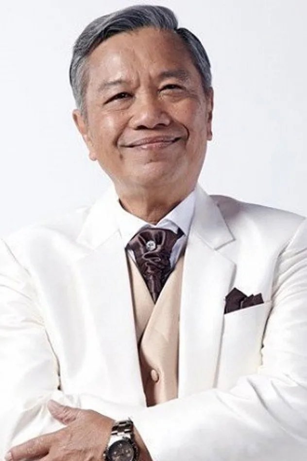 Imagen de portada para Rong Kaomulkadee