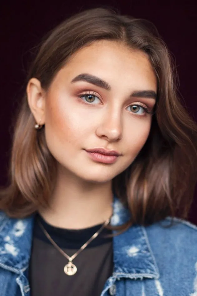 foto de Victoria Babenko