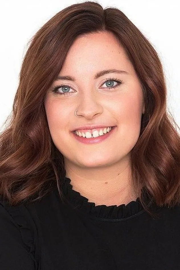 Andreah Danielsen için kapak görseli