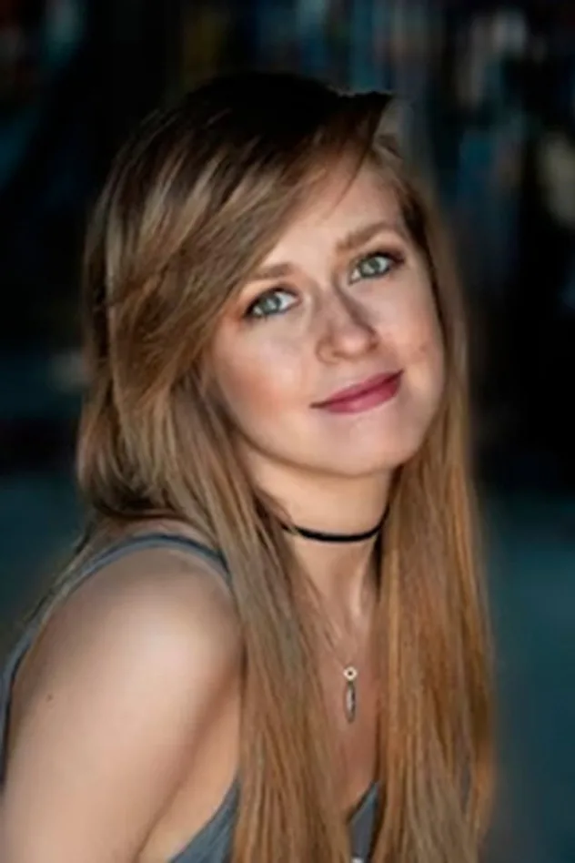 Sarah Wiedenheft için kapak görseli