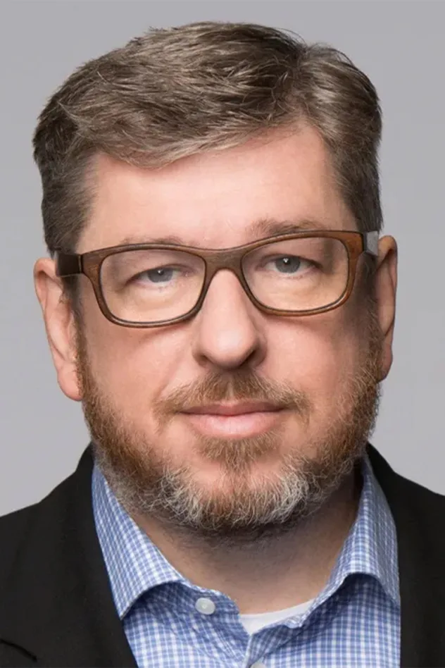 John Rogers photo