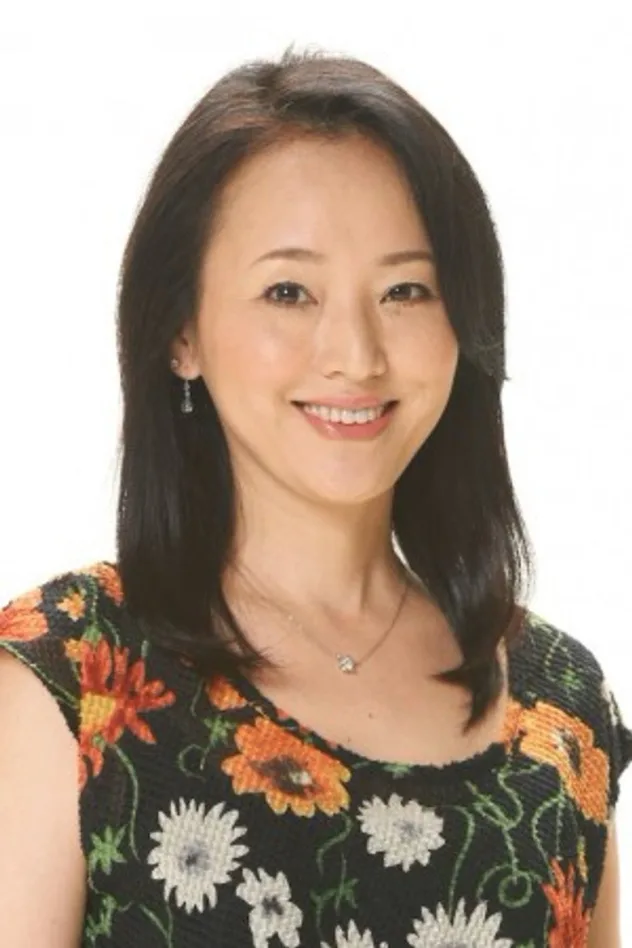 صورة الغلاف لـ Naoko Miya