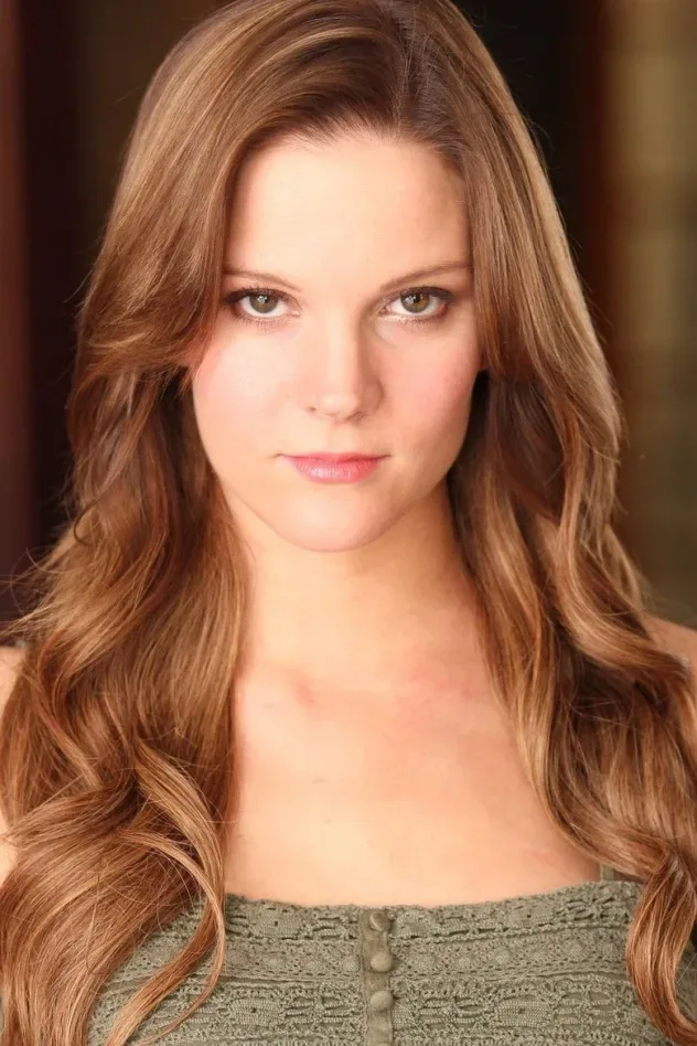 صورة الغلاف لـ Amber Borycki