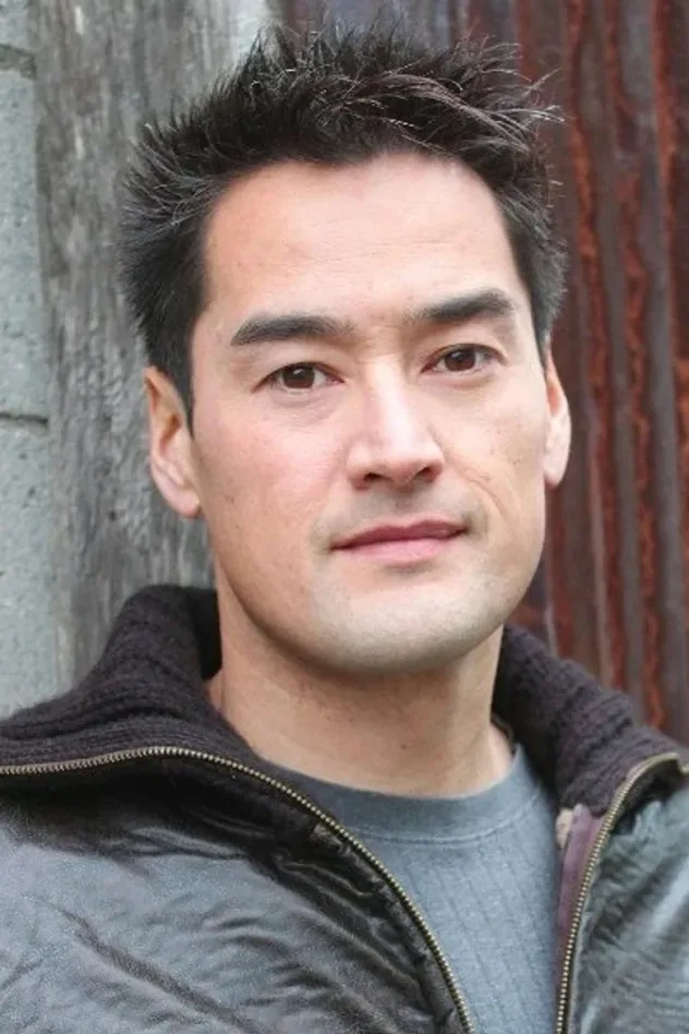 Обложка для Christopher Ang