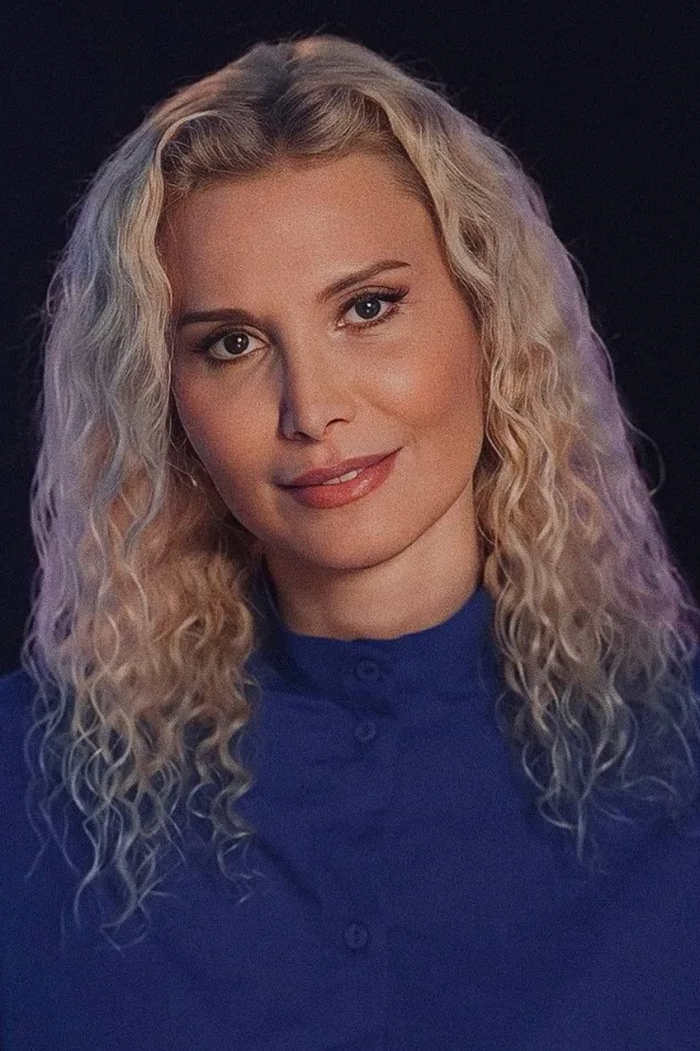 Обложка для Eteri Tutberidze