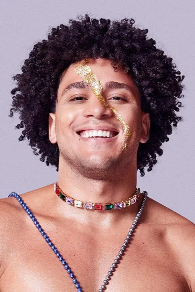 Обложка для Ruan Mendes