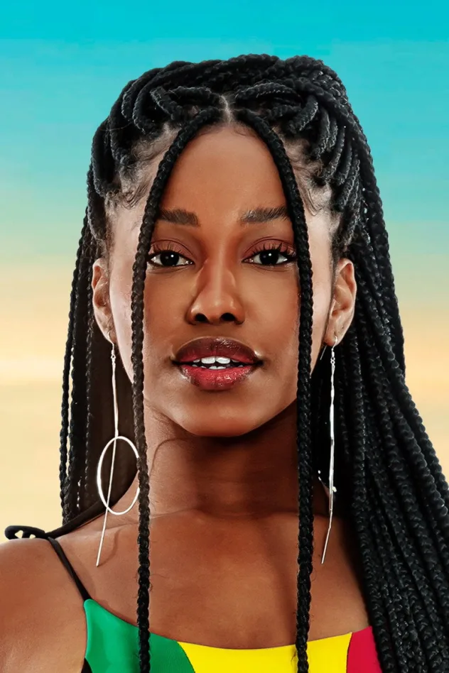 Cover image for Aila Vitória