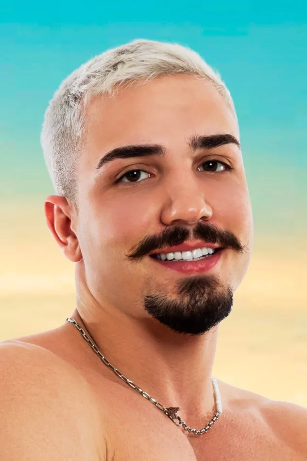 Cover image for Gabriel Lopes