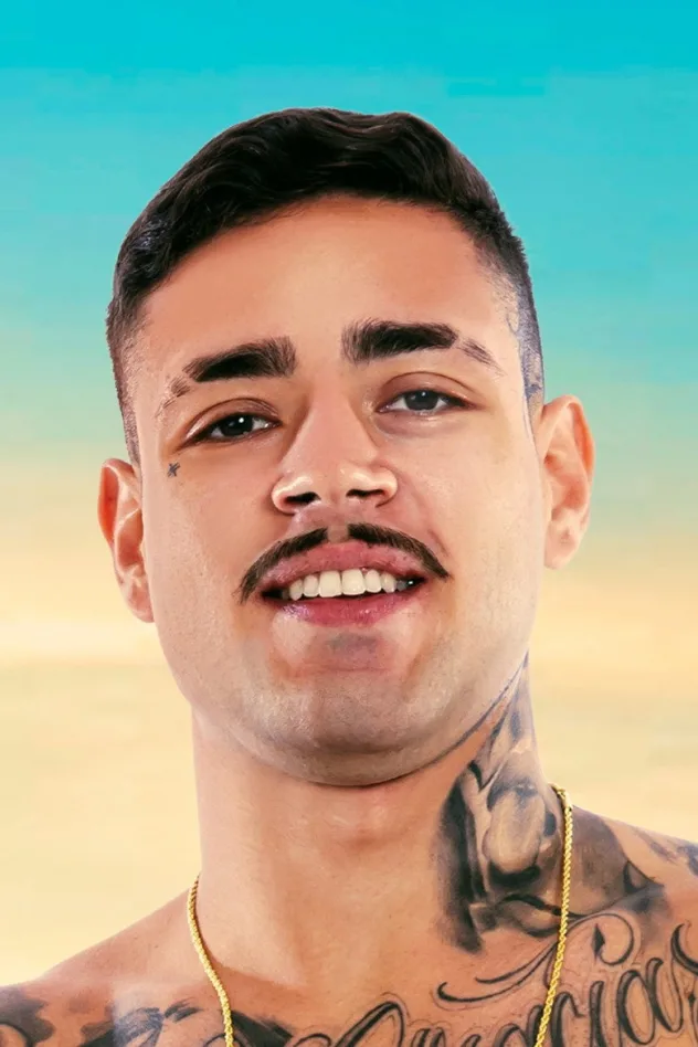 صورة الغلاف لـ Renato Mello