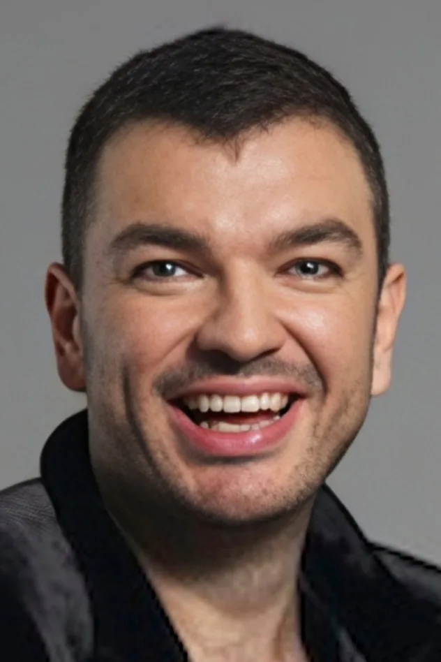صورة الغلاف لـ Nuri Harun Ateş