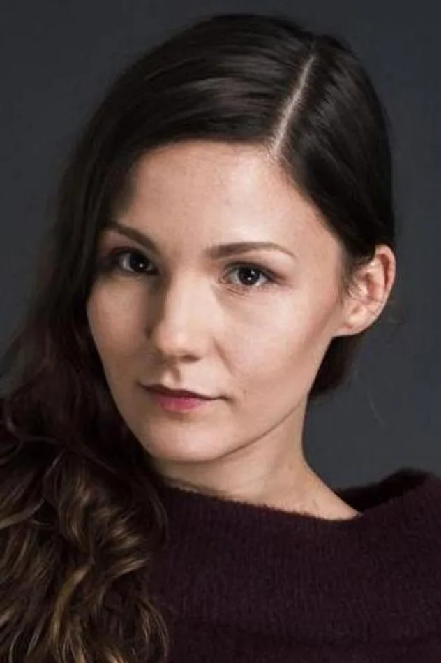 foto de Miglė Polikevičiūtė