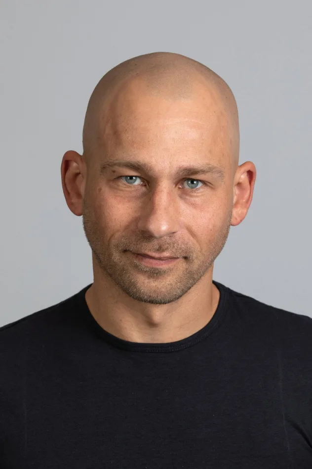 Gytis Pintulis
