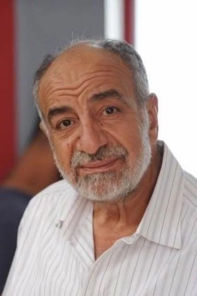 صورة الغلاف لـ Fawzi Bishara