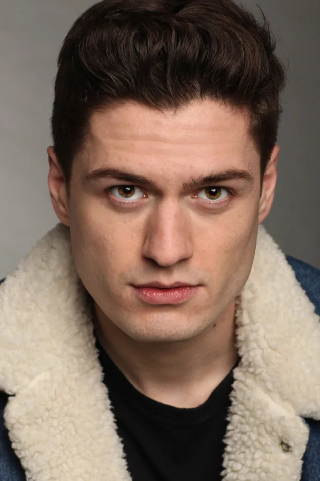 صورة الغلاف لـ Alex Dyon