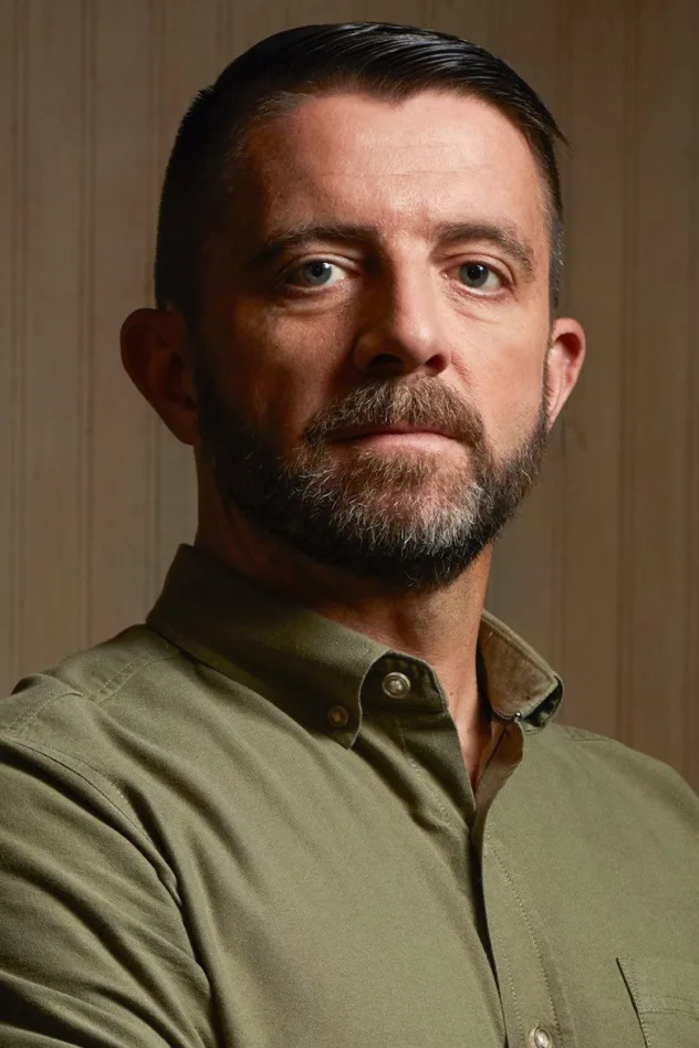 Ben Abbott için kapak görseli
