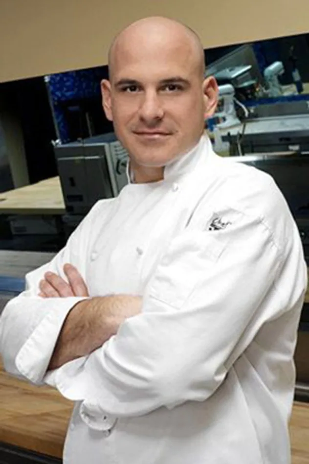 Scott Leibfried için kapak görseli