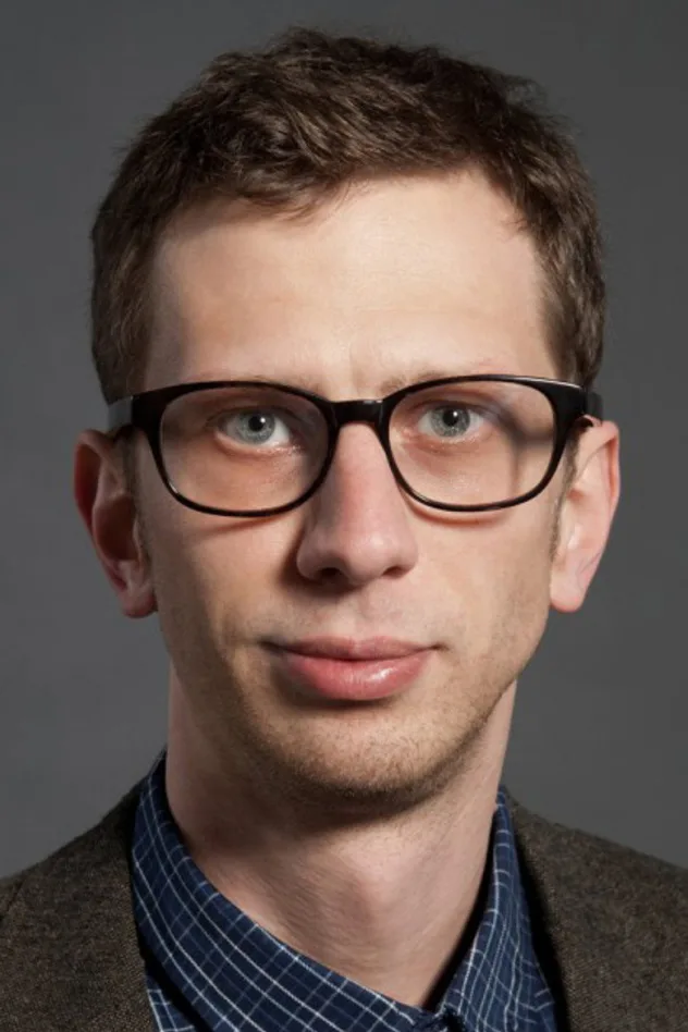 صورة الغلاف لـ Jiří Maryško