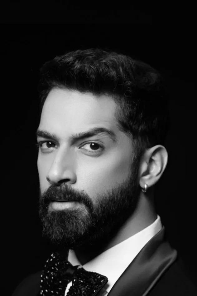 Karan Vohra