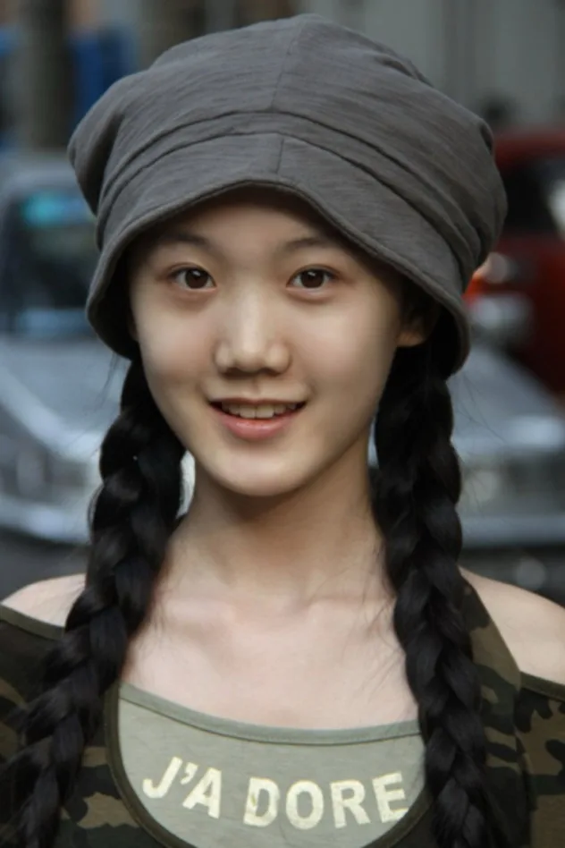 Cover image for Zhang Enqi