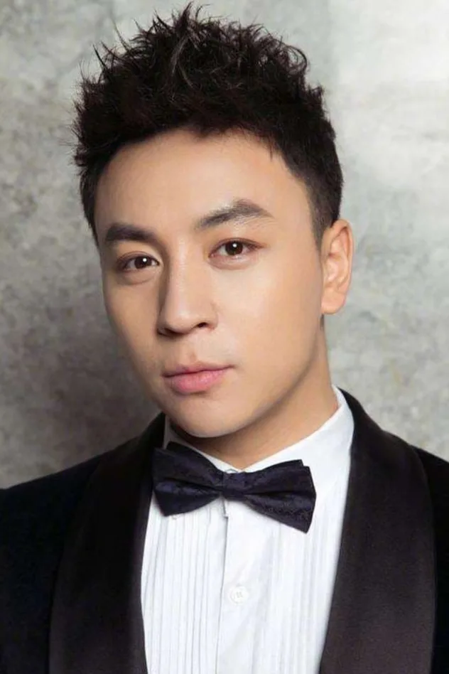 foto de Ashton Chen
