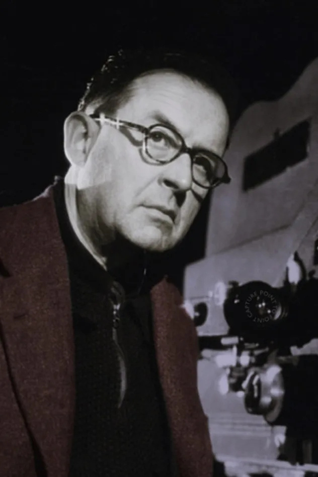 Cover image for Alberto Cavalcanti