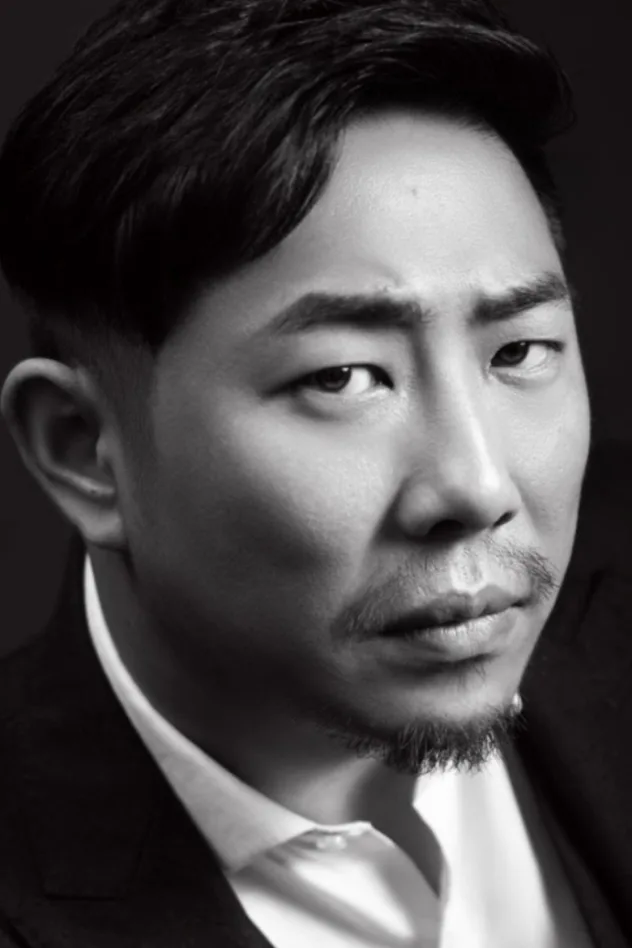 foto de Yang Dachuan