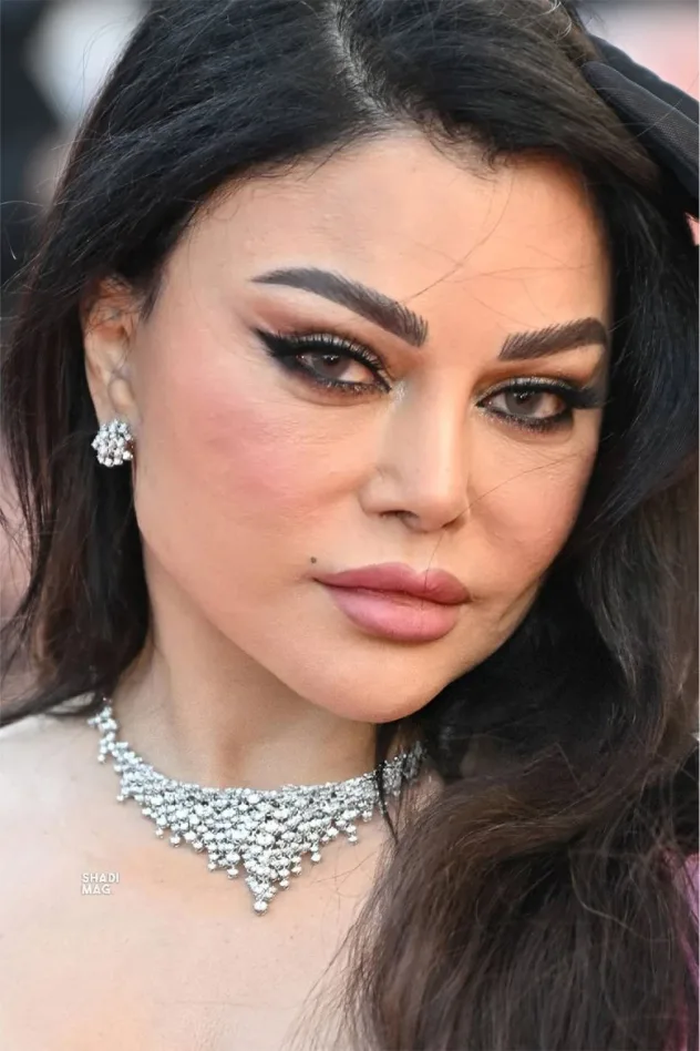 Haifa Wehbe için kapak görseli