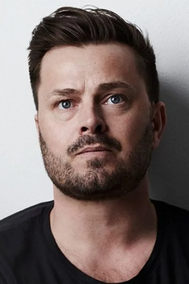 Cover image for Mads Kappel Mikkelsen