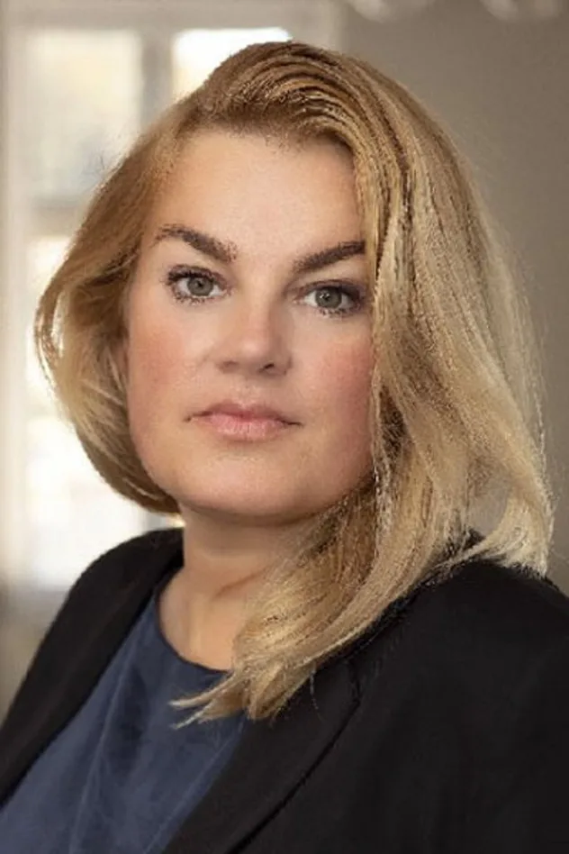Camilla Rudnicki için kapak görseli