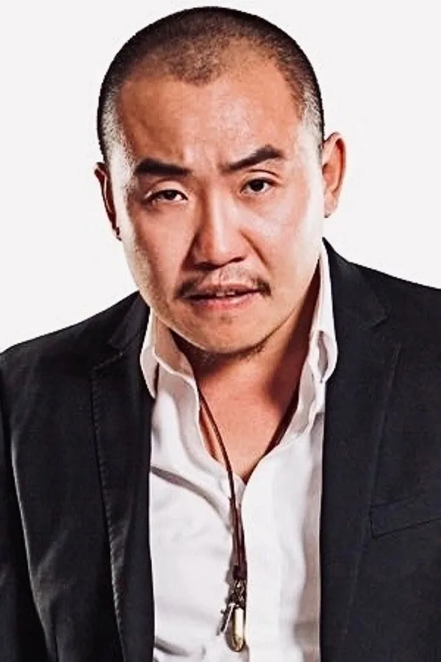 Sun Zhengyu