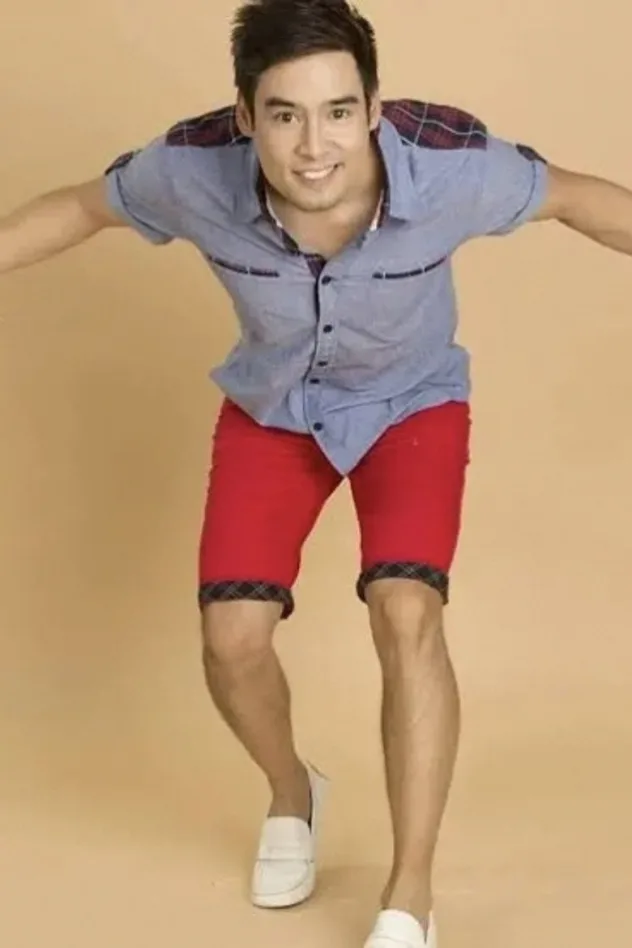 Joshua Zamora