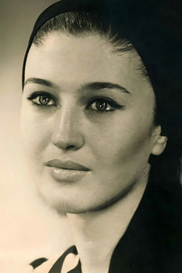 რუსუდან კიკნაძე