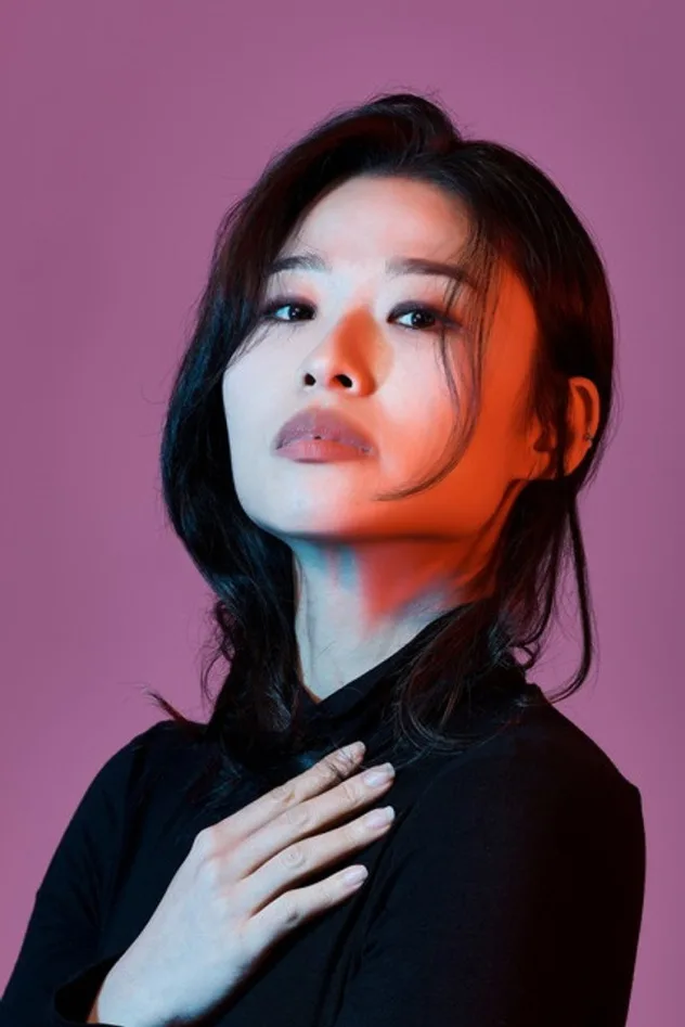 Cover image for Na Young Jeon
