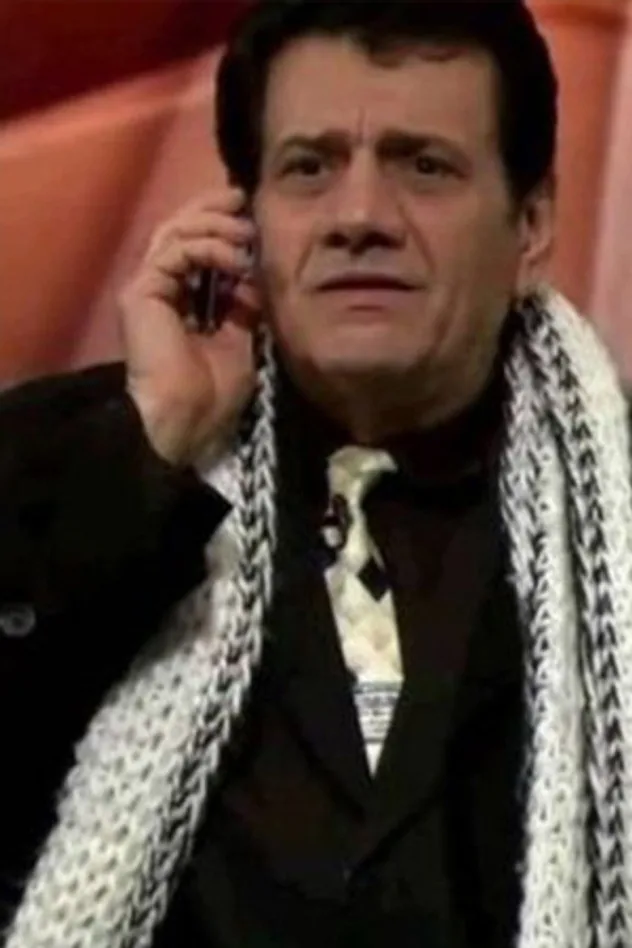 Imagen de portada para Mazhar Abol Naga