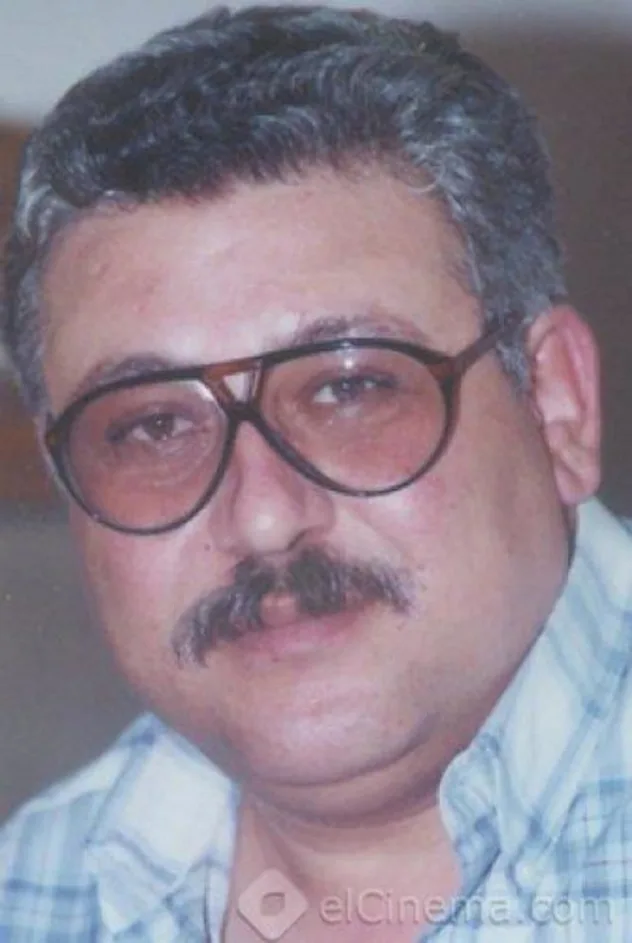 Обложка для Mohamed El-Naggar