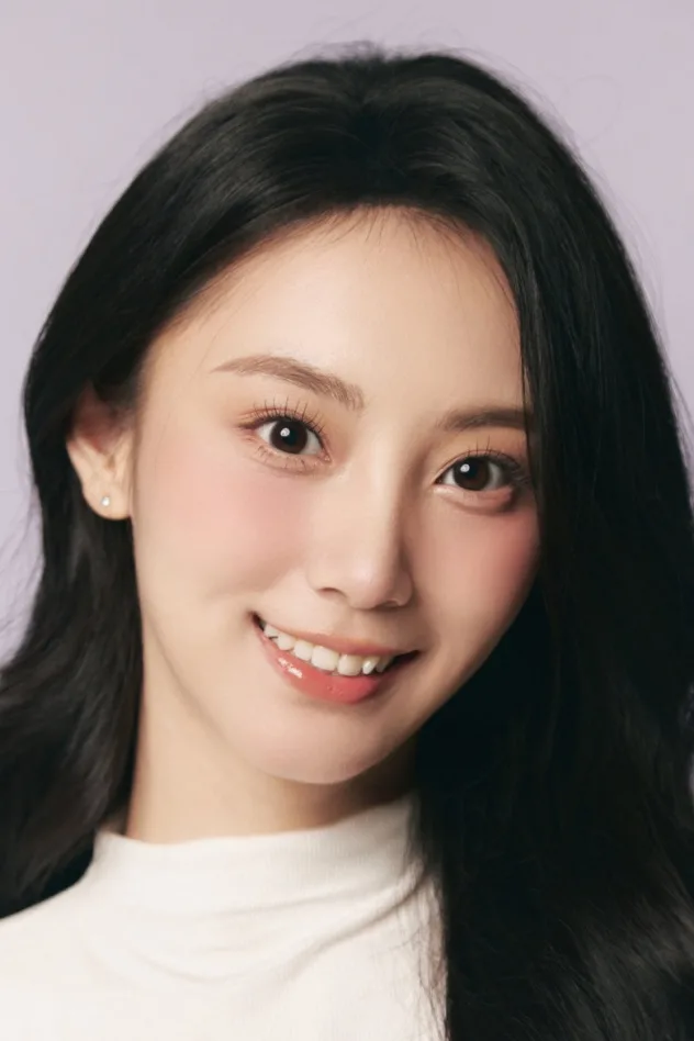 Обложка для Zhang Ruyi
