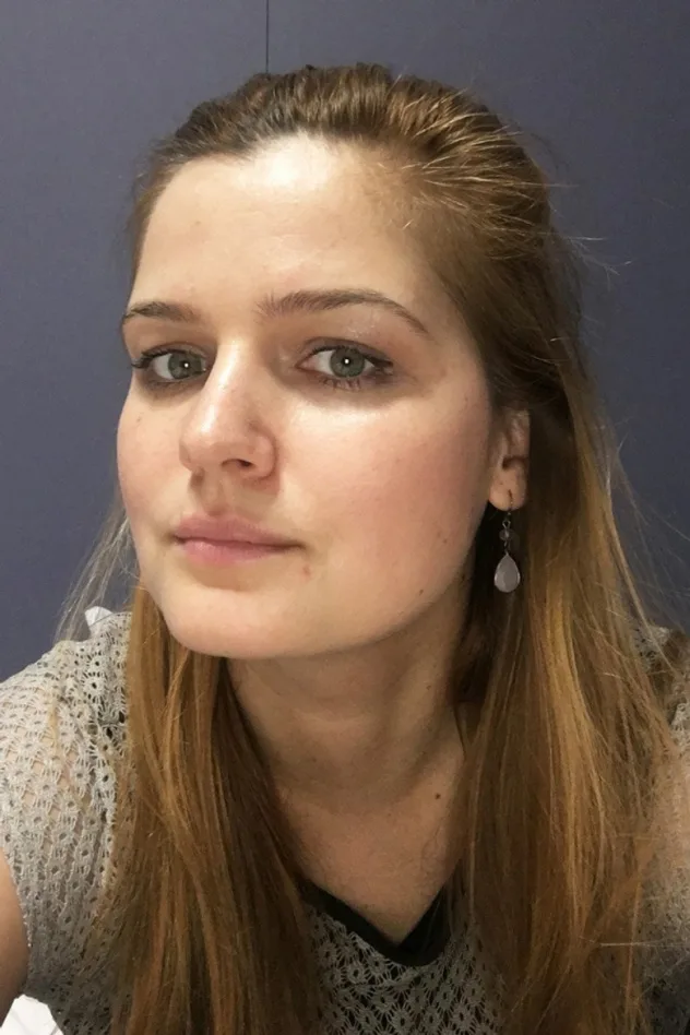 Cover image for Ewa Andruszkiewicz