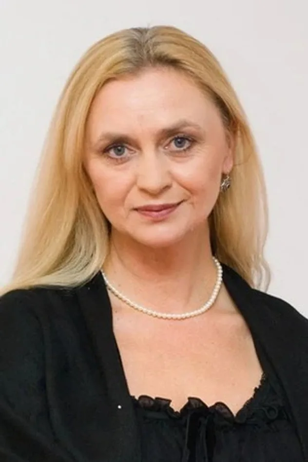 Barbara Zielińska için kapak görseli